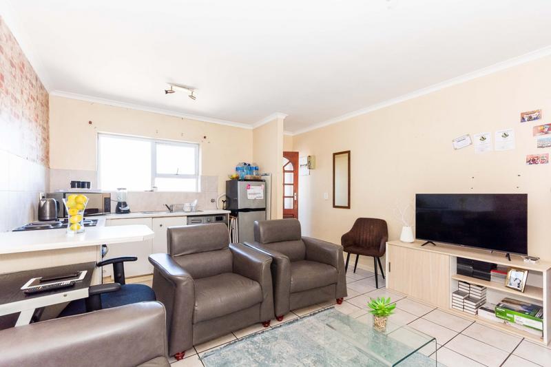To Let 1 Bedroom Property for Rent in Parklands Western Cape